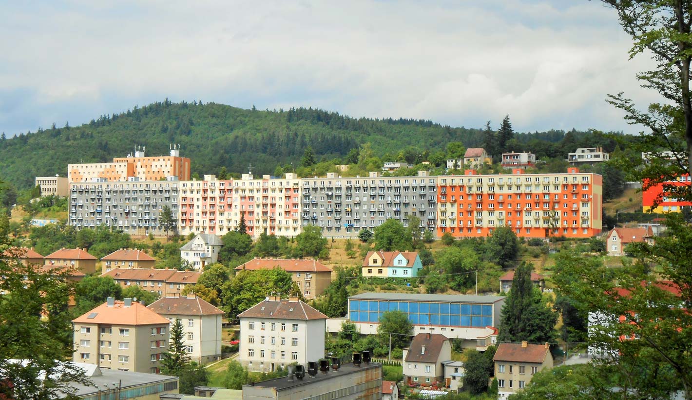 Kompletní realitní služby