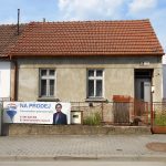 Rodinný dům v Brně-Soběšicích